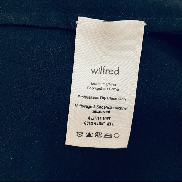 Wilfred Sevres Blouse - Picture 3 of 7